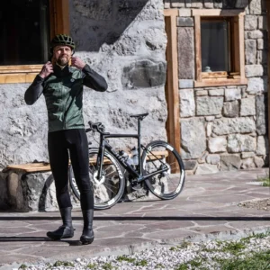 Rogelli ARTEC - ochraniacze na buty czarne - obrazek 6