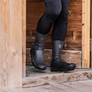 Rogelli ARTEC - ochraniacze na buty czarne - obrazek 7