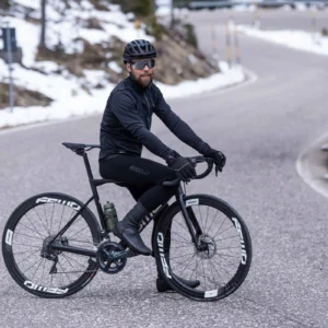 Rogelli ARTEC - ochraniacze na buty czarne - obrazek 8