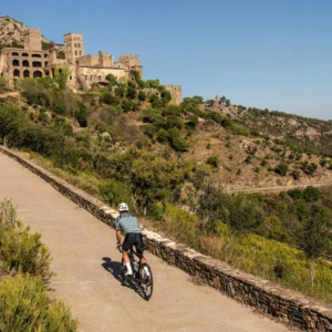 Rogelli ESSENTIAL GRAPHIC męska koszulka rowerowa - obrazek 11