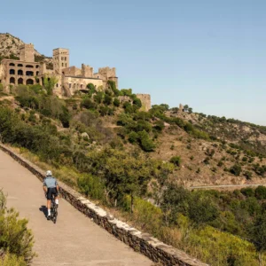 Rogelli ESSENTIAL GRAPHIC męska koszulka rowerowa - obrazek 12