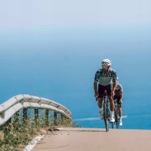 Rogelli ESSENTIAL GRAPHIC męska koszulka rowerowa - obrazek 8