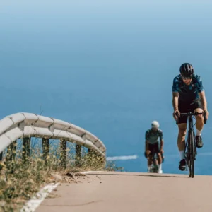 Rogelli ESSENTIAL GRAPHIC męska koszulka rowerowa - obrazek 11