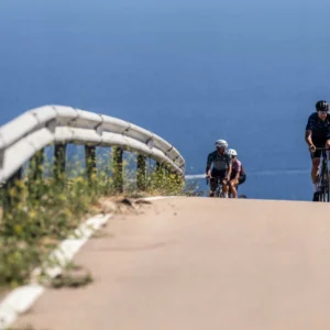 Rogelli ESSENTIAL GRAPHIC męska koszulka rowerowa - obrazek 10