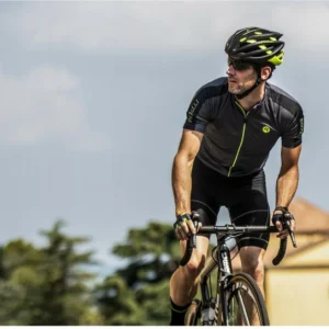 Rogelli EXPLORE - męska koszulka rowerowa szara - obrazek 8