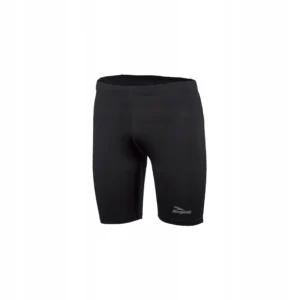 Rogelli CORE - męskie spodenki do biegania czarne - obrazek 5