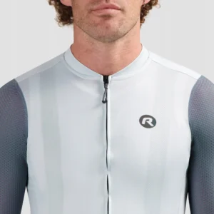 Rogelli FAST - męska koszulka rowerowa biała - obrazek 6