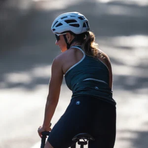 Rogelli ABBEY - damska koszulka bez rękawów zielona - obrazek 16