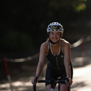 Rogelli ABBEY - damska koszulka bez rękawów zielona - obrazek 10