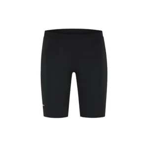 Rogelli DISTANCE - męskie spodenki do biegania czarne - obrazek 1