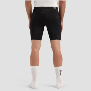 Rogelli DISTANCE - męskie spodenki do biegania czarne - obrazek 5