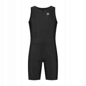 Rogelli FLORIDA - strój do triathlonu czarny - obrazek 4