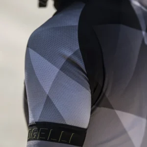 Rogelli Ispirato 2.0 męska koszulka rowerowa - obrazek 4