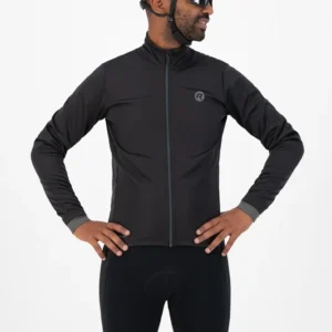 Rogelli CUORA - kask rowerowy biały - obrazek 5