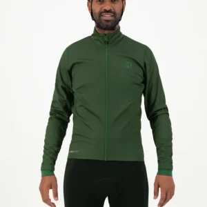 Rogelli CUORA - kask rowerowy zielony - obrazek 3