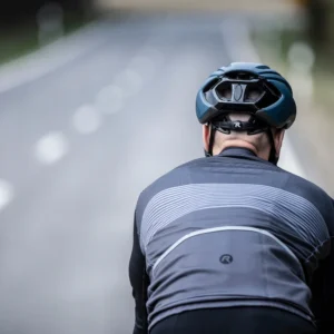 Rogelli CUORA - kask rowerowy granatowy - obrazek 7