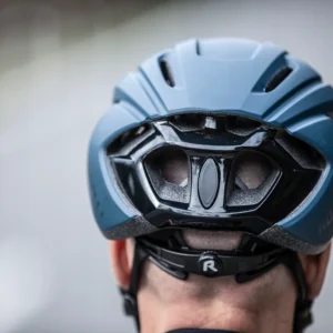 Rogelli CUORA - kask rowerowy granatowy - obrazek 8