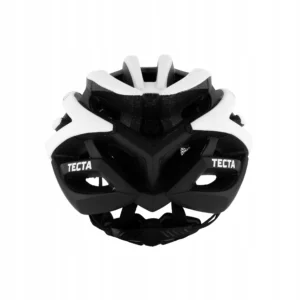 Rogelli TECTA - ultralekki kask rowerowy biały - obrazek 2