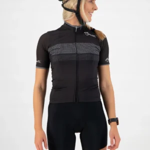 Rogelli TECTA - ultralekki kask rowerowy biały - obrazek 9