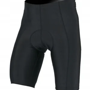 Rogelli ECON - dziecięce spodenki rowerowe czarne - obrazek 5