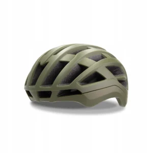Rogelli DEIRO - lekki kask rowerowy khaki - obrazek 1