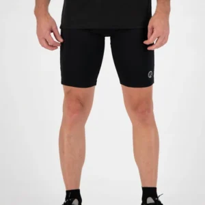 Rogelli CORE - dziecięce spodenki do biegania czarne - obrazek 6