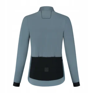 Rogelli SIGNATURE - damska bluza rowerowa niebieska - obrazek 2
