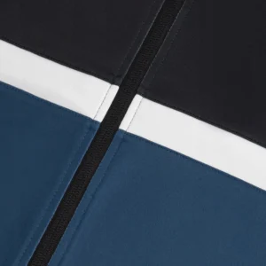 Rogelli COURSE - męska bluza rowerowa granatowa - obrazek 10