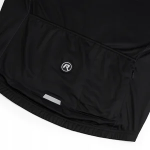 Rogelli COURSE - męska bluza rowerowa granatowa - obrazek 9